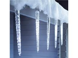 vianocne led osvetlenie cencule padajuce 12 eur