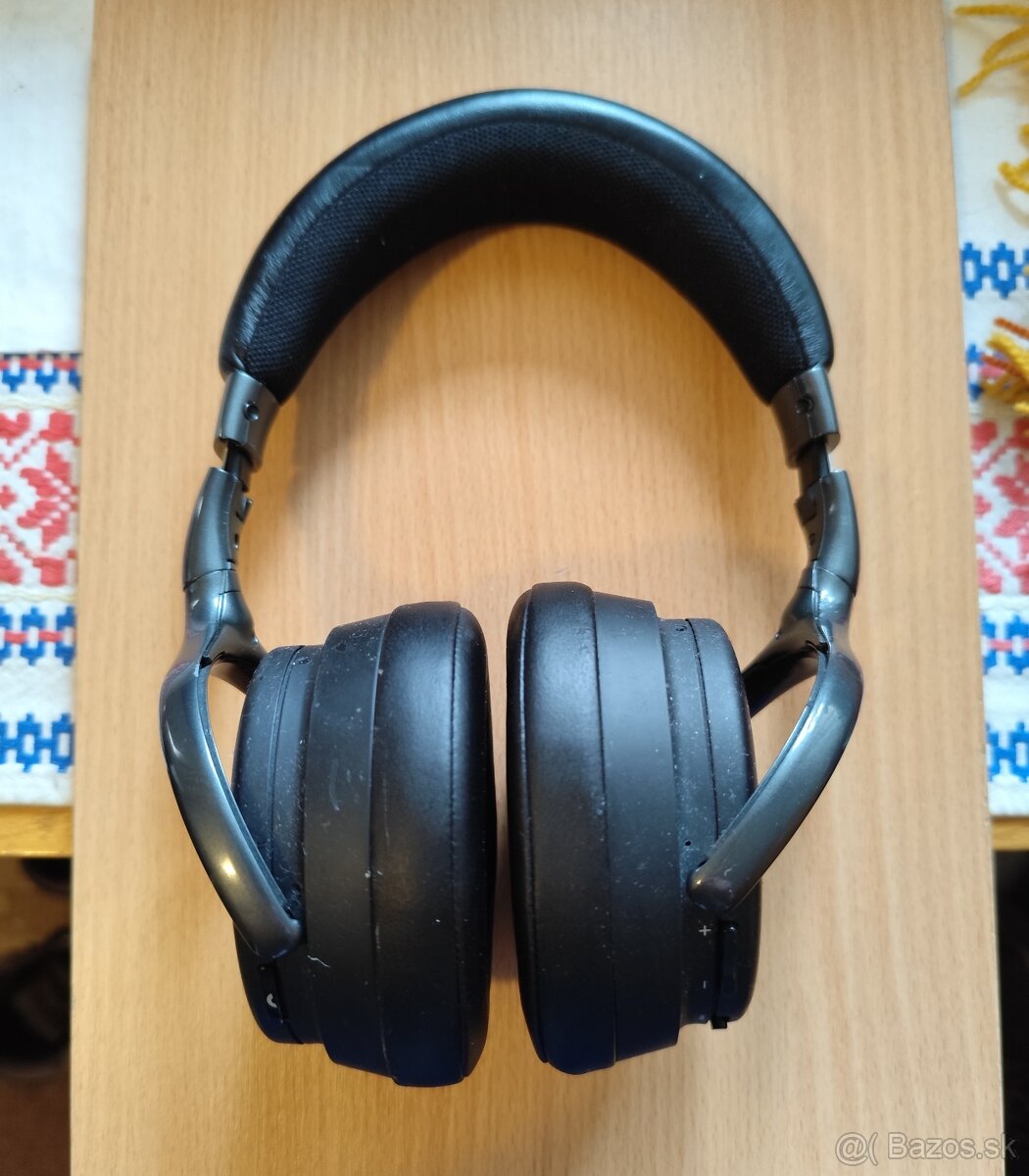 Bezdrôtové slúchadlá Denon AH-GC20