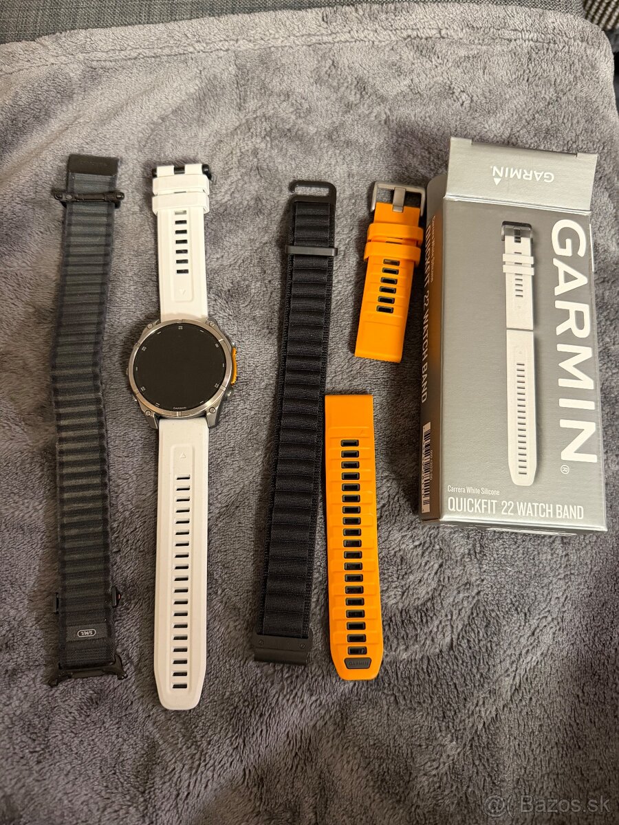 Garmin fenix 8 47mm