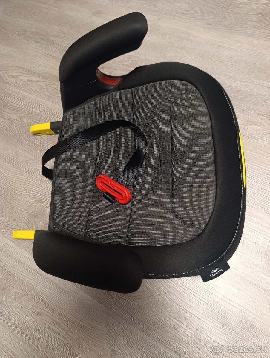 Predám podsedák PEG pérego Viaggio