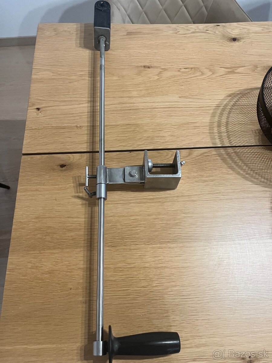 Držiak sondy - LIVE sondy