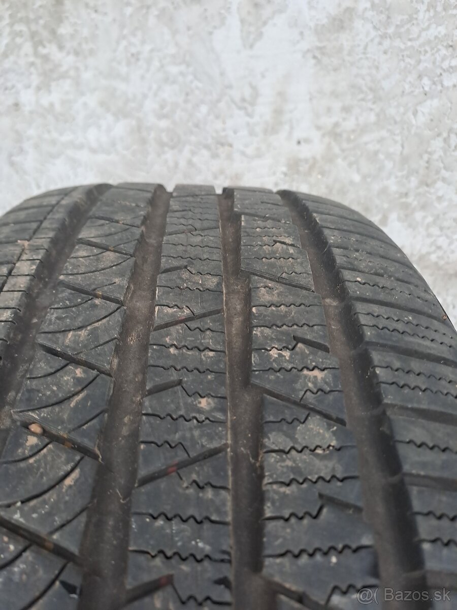 1ks Pneu letna Continental 255/50 R20