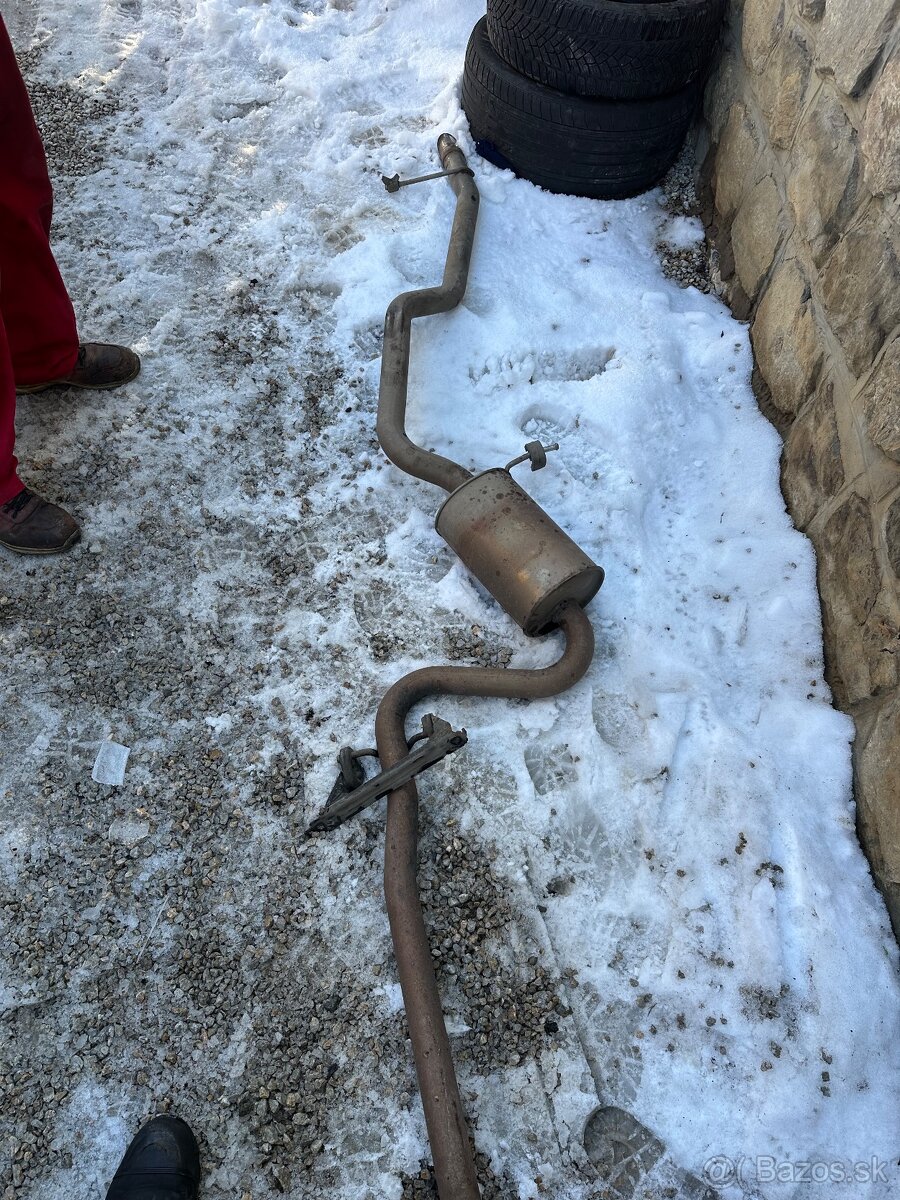 Vyfuk 1.6tdi 77kw cayc octavia 2