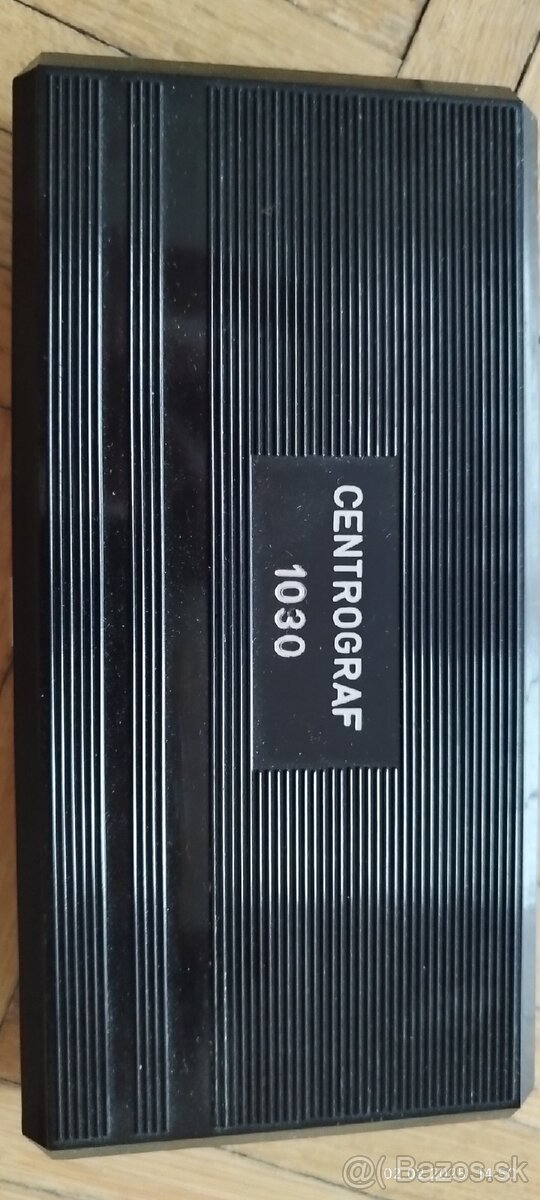 Rysovacia súprava CENTROGRAF 1030