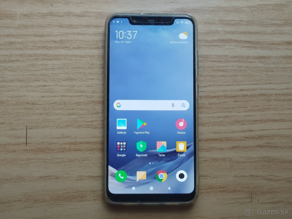Xiaomi Mi 8 128gb