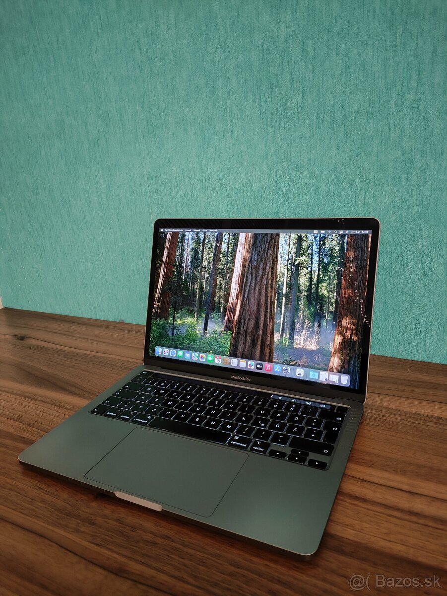 Apple MacBook Pro 2020 – i5 / 8GB / 256GB