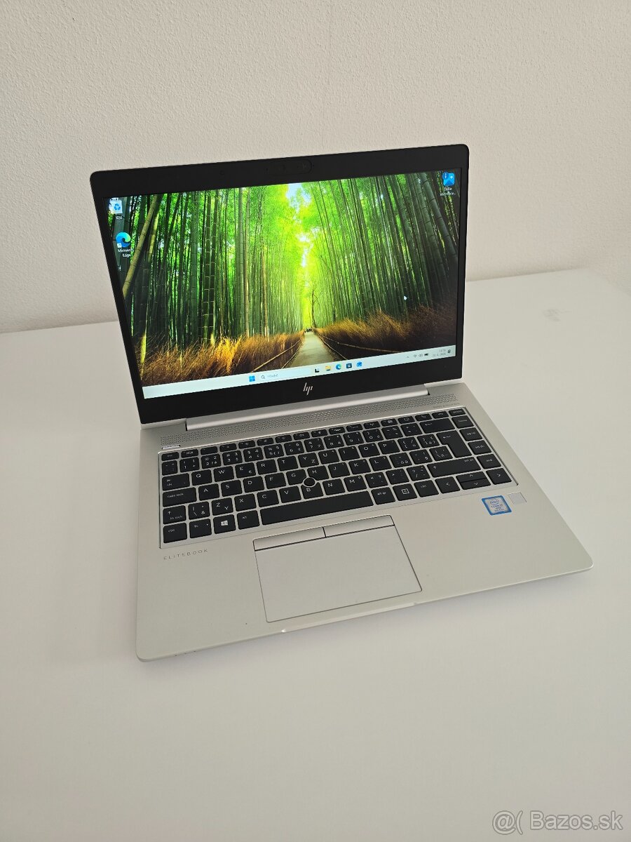 HP Elitebook 840 G5