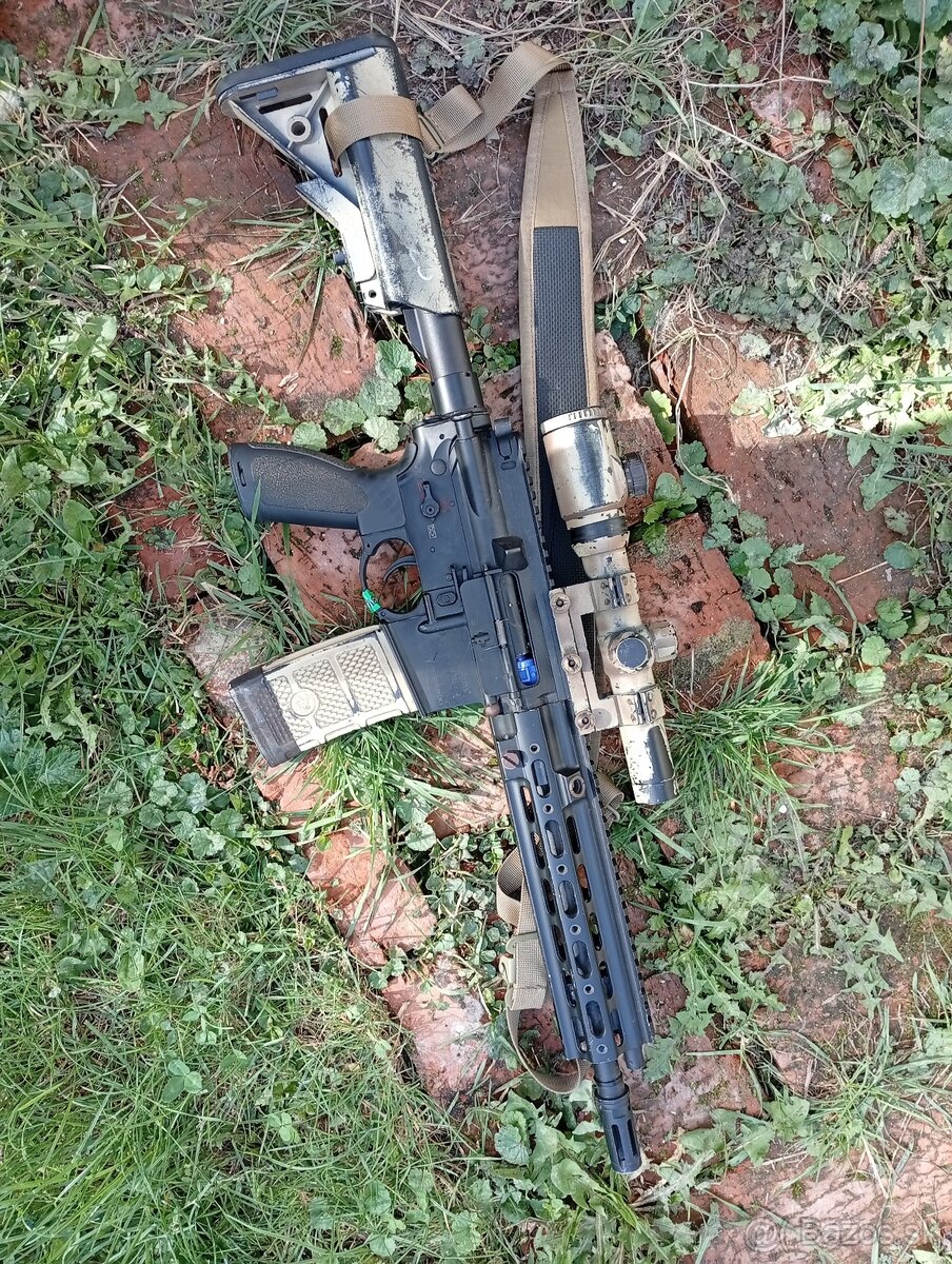 Specna Arms HK416