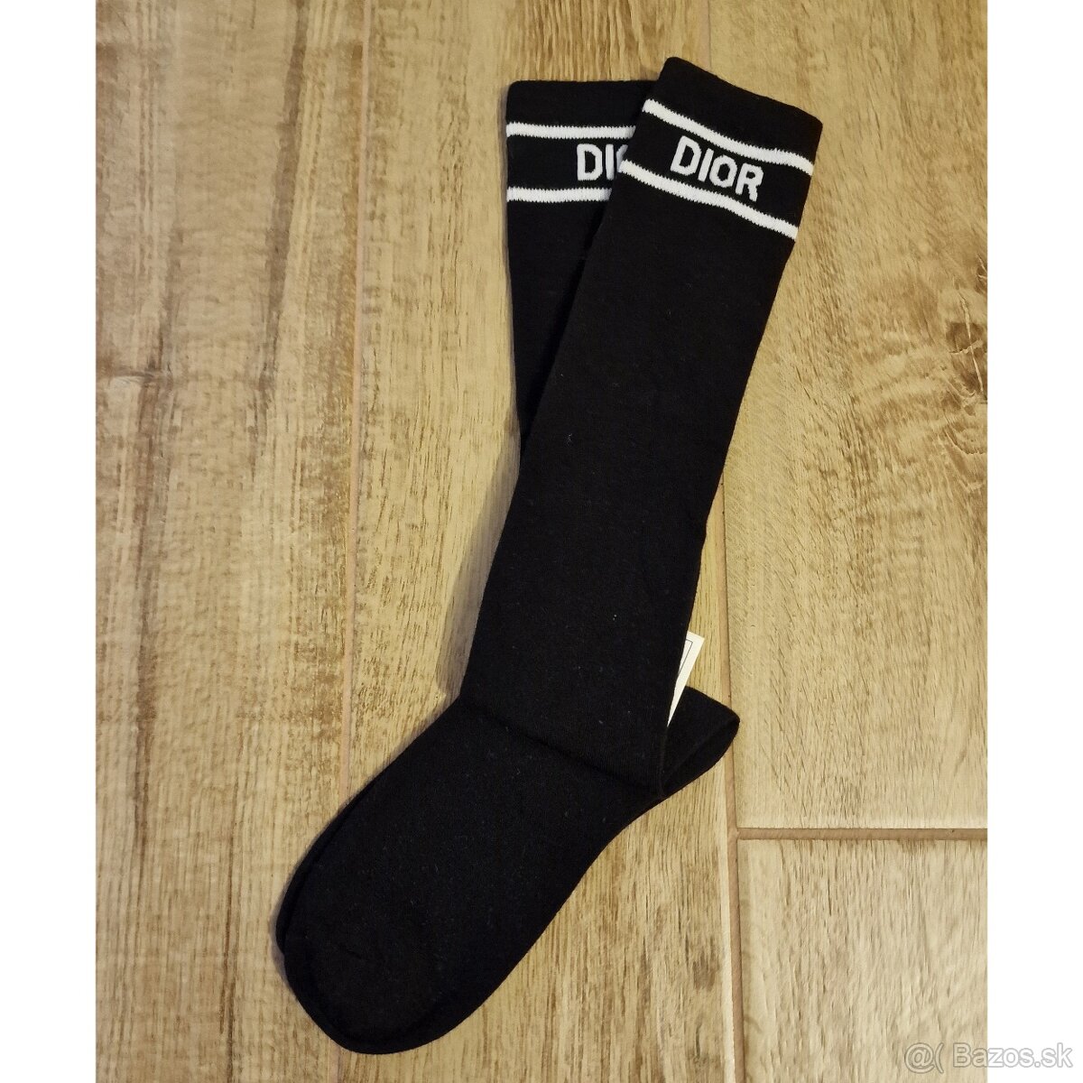 Dior ponožky/podkolienky