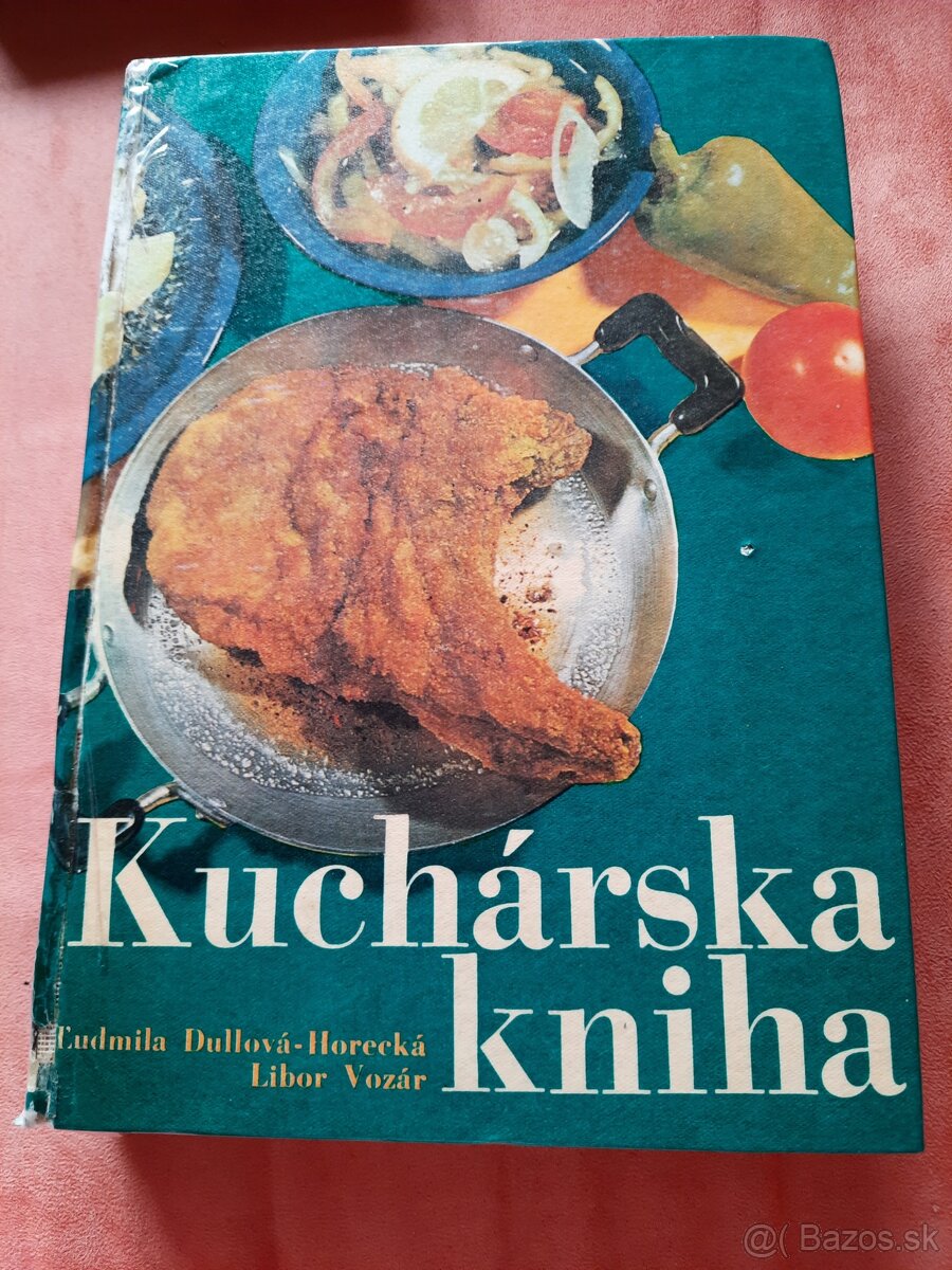 Kuchárka 2.