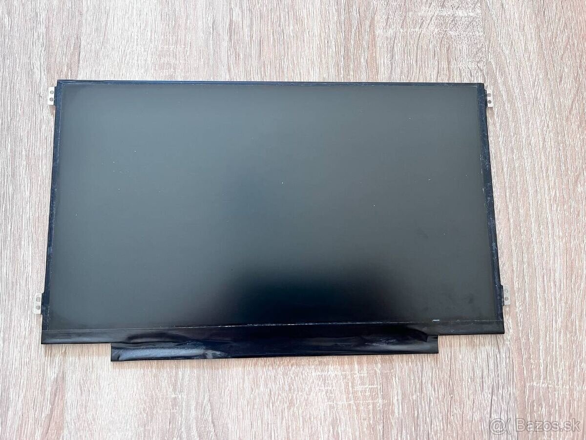 Predám obrazovku do notebooku 11,6"LED SLIM display 30 pin