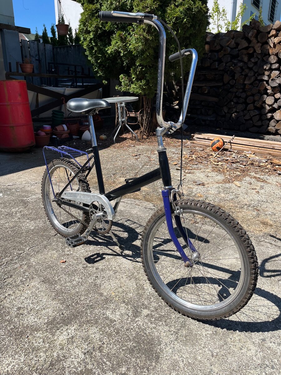 Bicykel SOBI 20