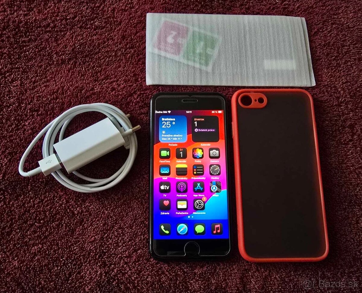 Iphone SE 2020 128GB