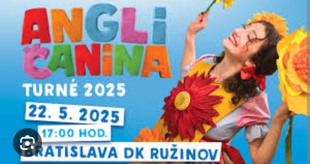 Angličanina