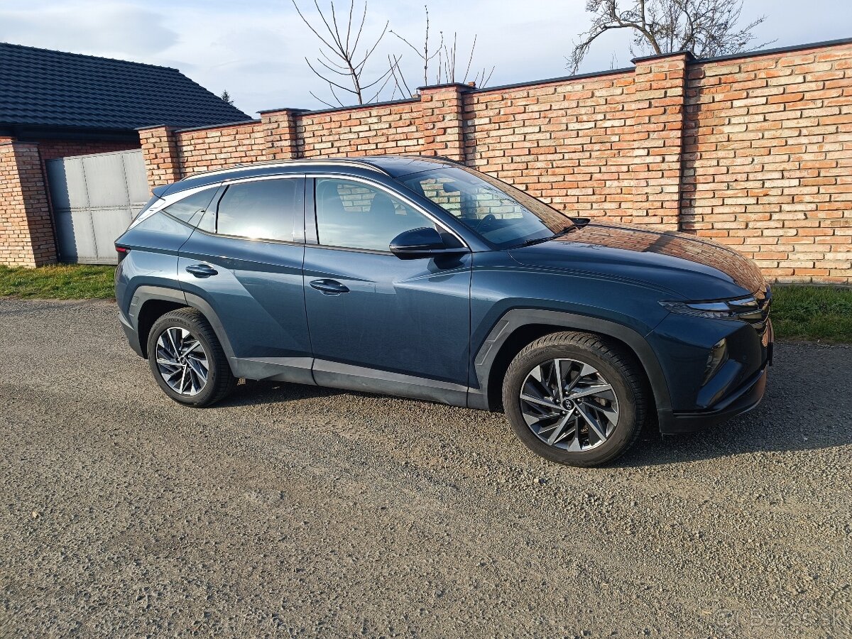 Predám Hyundai Tucson Style