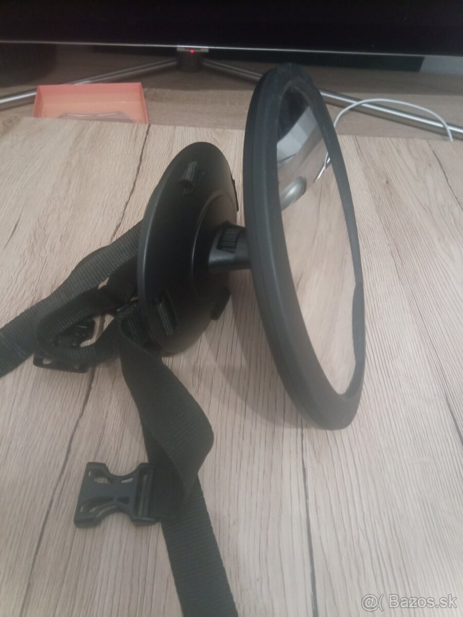 Predám zrkadlo do auta