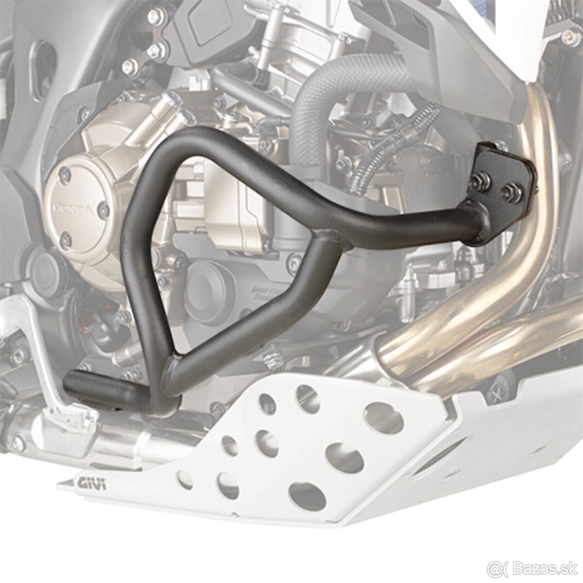 GIVI PADACIE PROTEKTORY HONDA CRF1000L DCT (16-19) TN1162