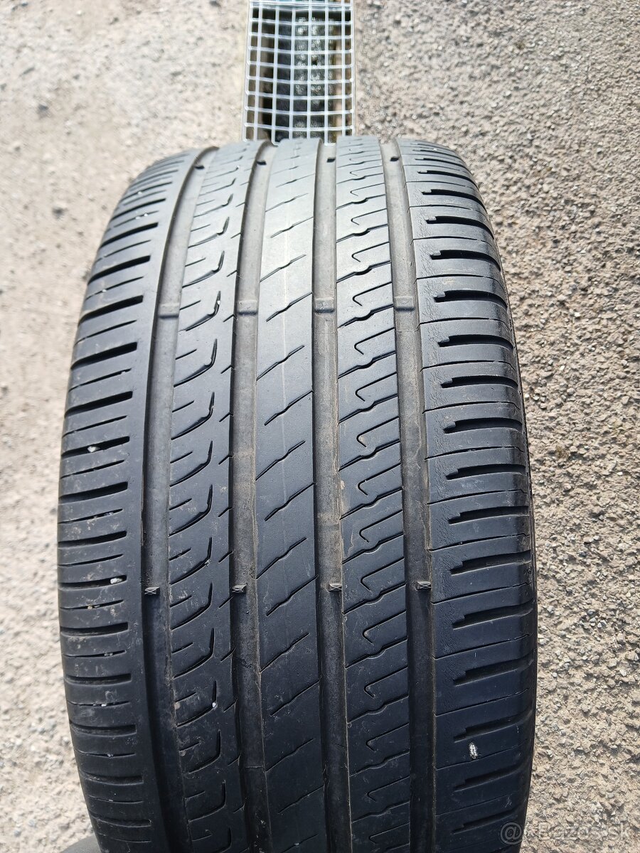 Letné pneumatiky 275/45R20 110Y XL