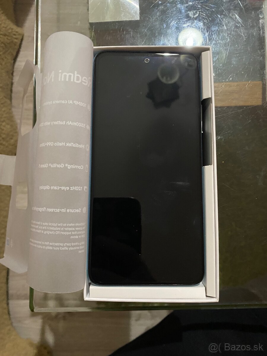 Redmi Note 14