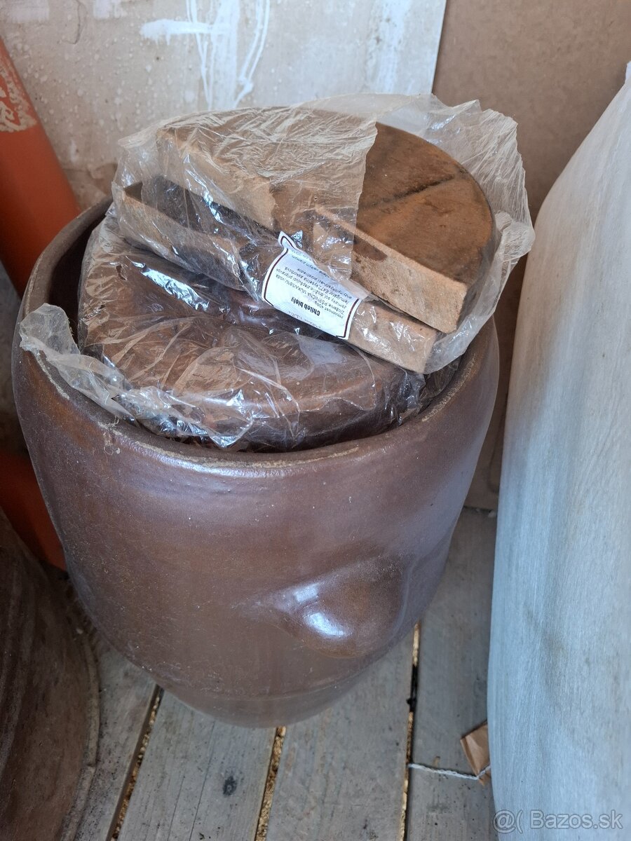 Súdok na kapustu