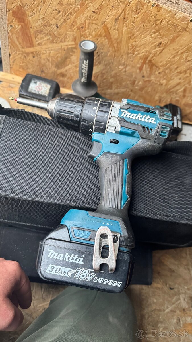 Makita DHP484/XPH