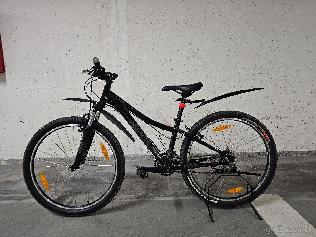 Dámsky bicykel Specialised Myka Sport