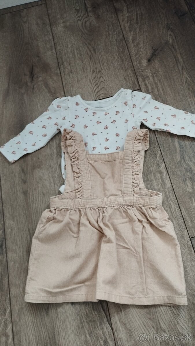 set C&A body a saty 68