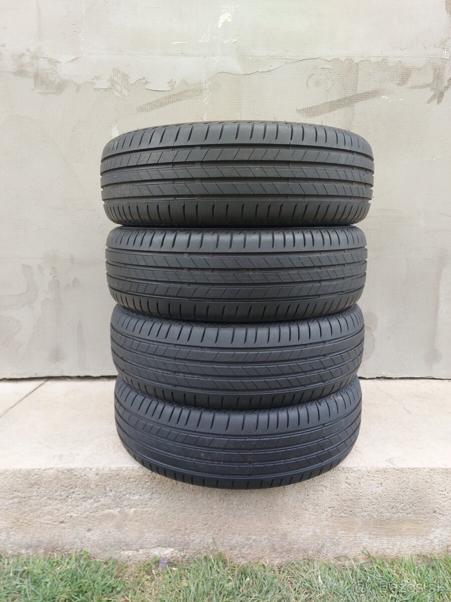 4ks NOVÉ 185/65 R15 88H BRIDGESTONE
