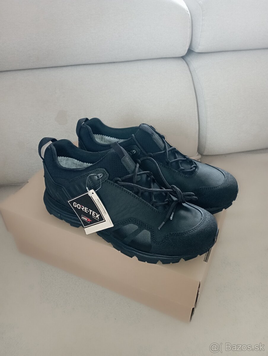 BOSP taras low, veľkosť 41, Goretex