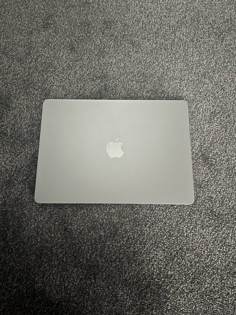 Apple MacBook Air 13.6 M2 8gb/256gb Space Grey