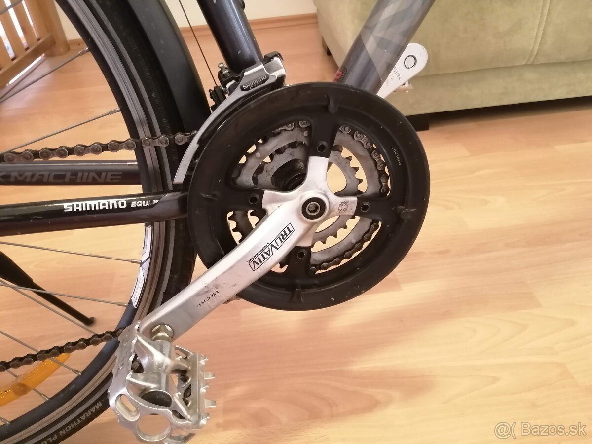 Bicykel
