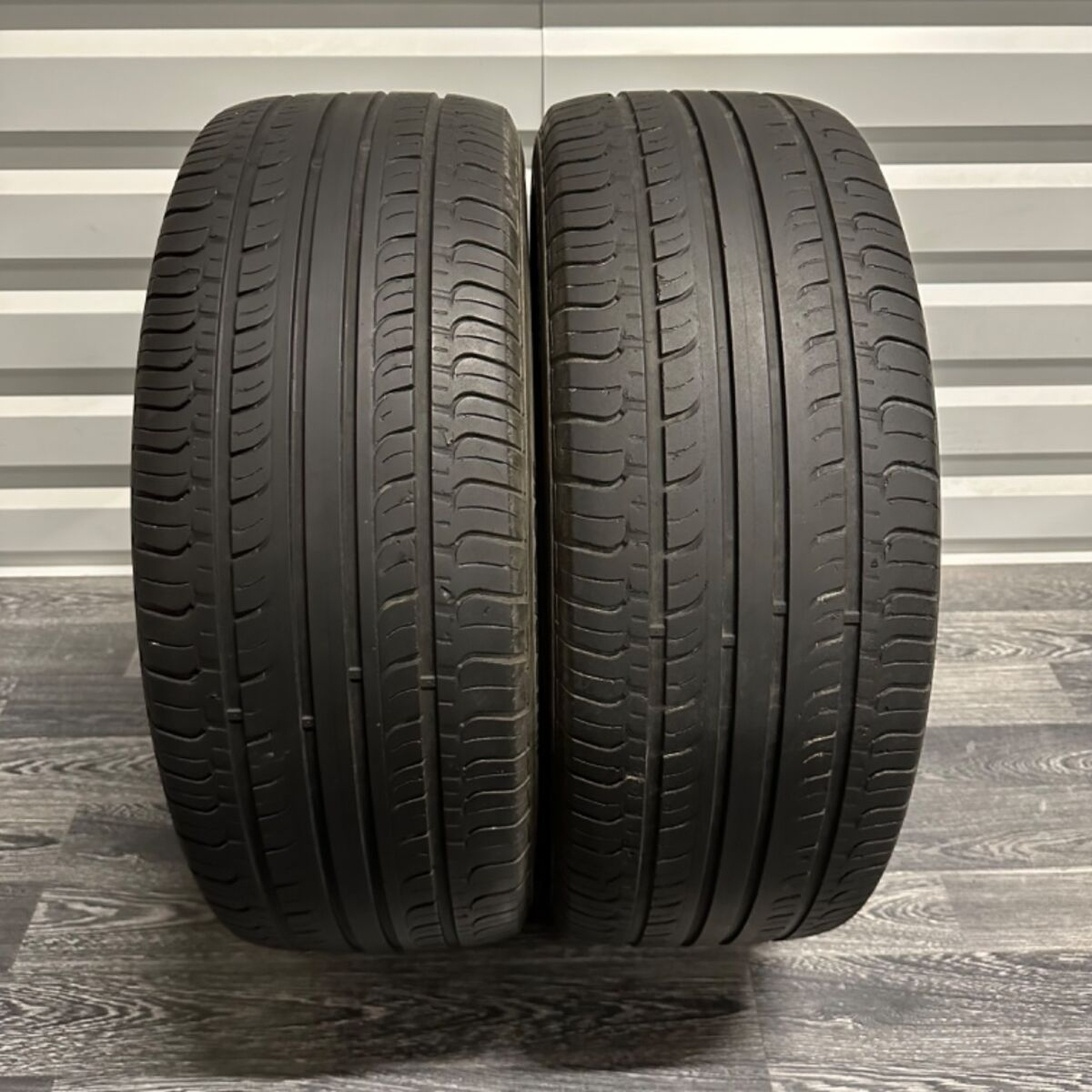 2ks pneu 235/50/19 HANKOOK