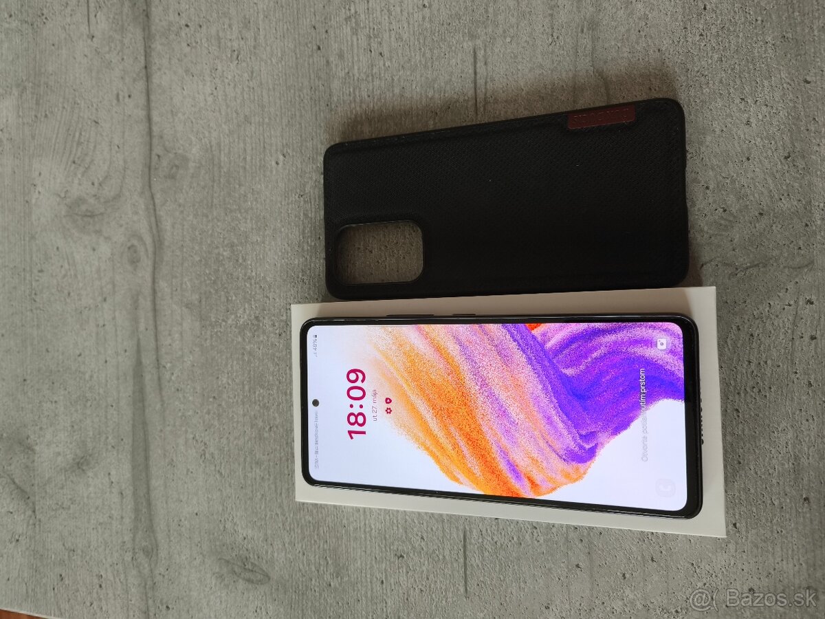Samsung Galaxy A53 5G