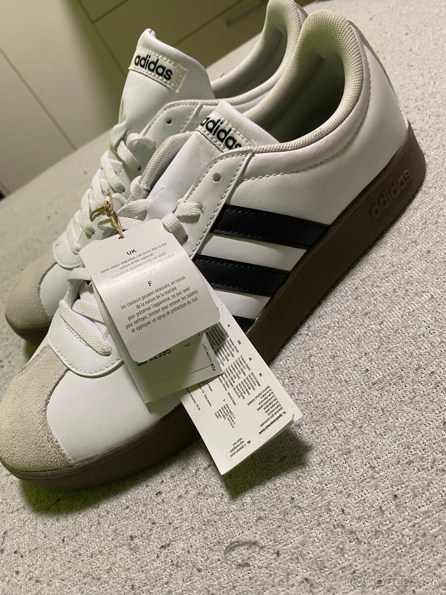 Adidas - pánske tenisky