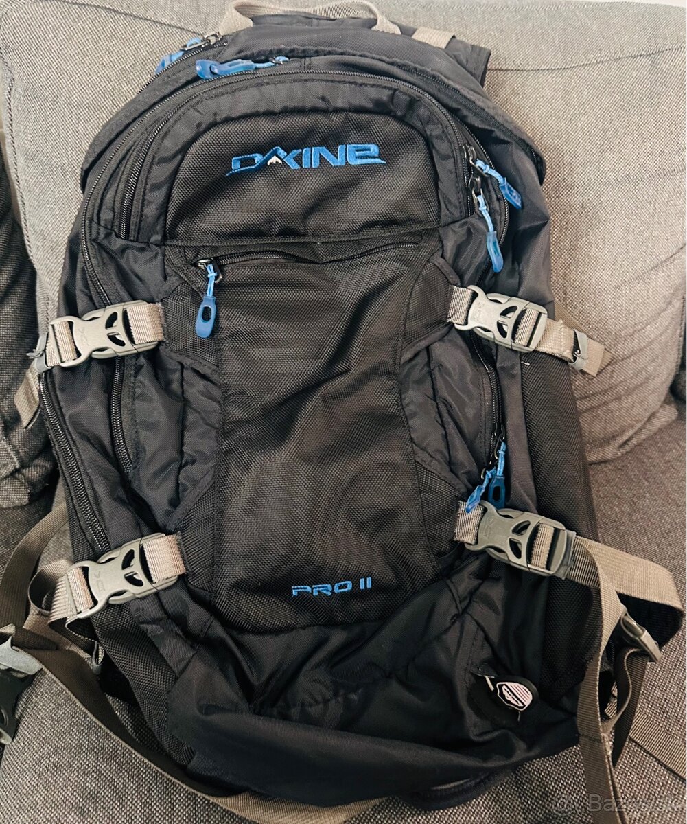 Ruksak Dakine pro 2 ….26L