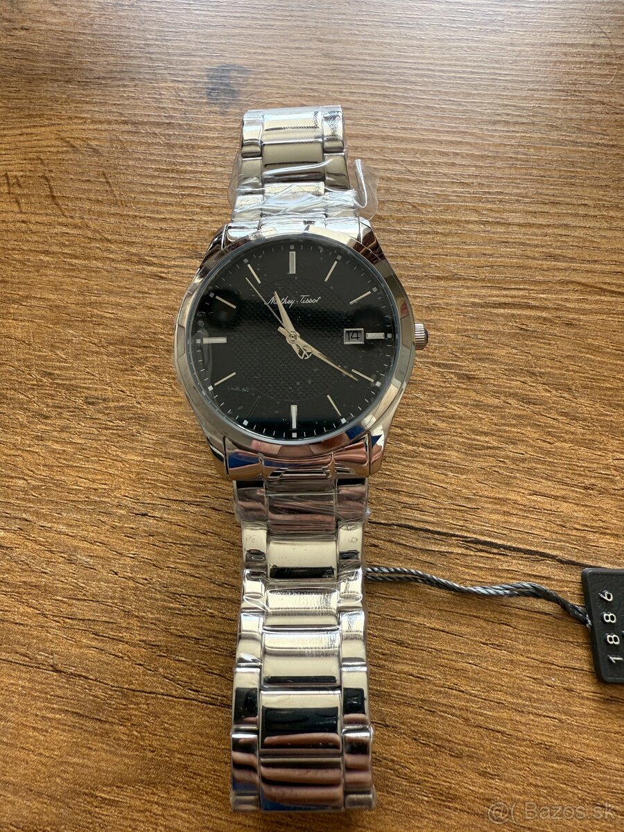 Mathey-Tissot Max H2111AN