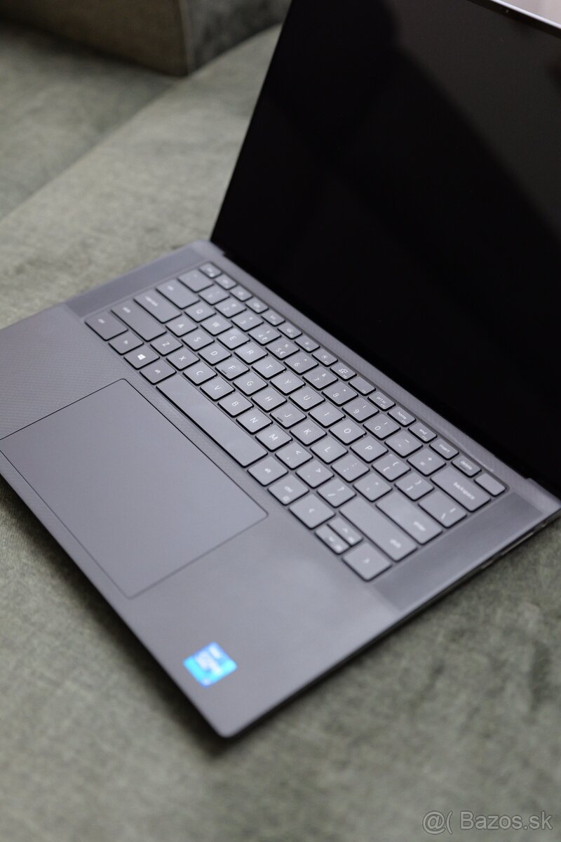 Predam Dell Precision 5560