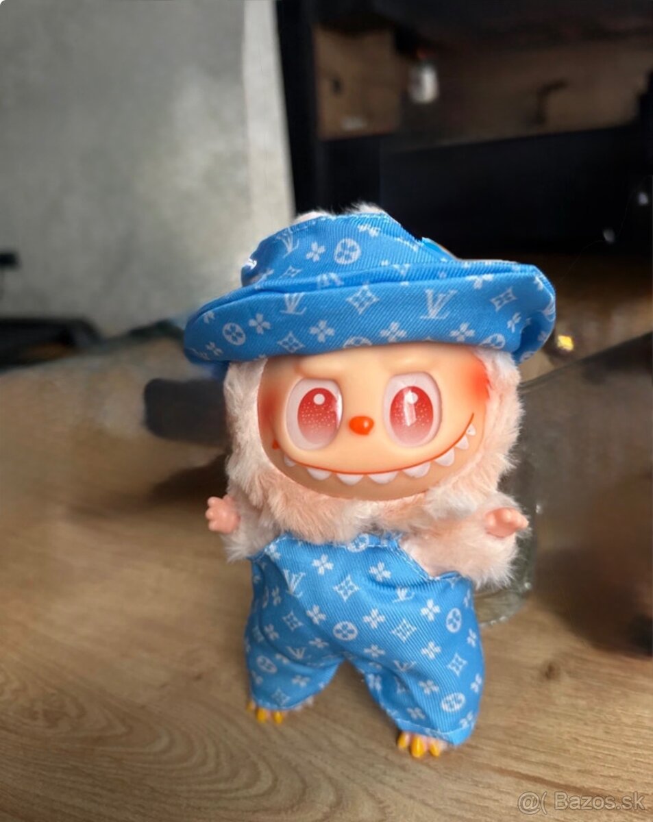 Labubu
