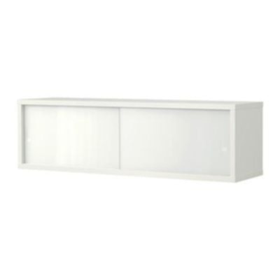 Skrinka do kúpeľne Ikea