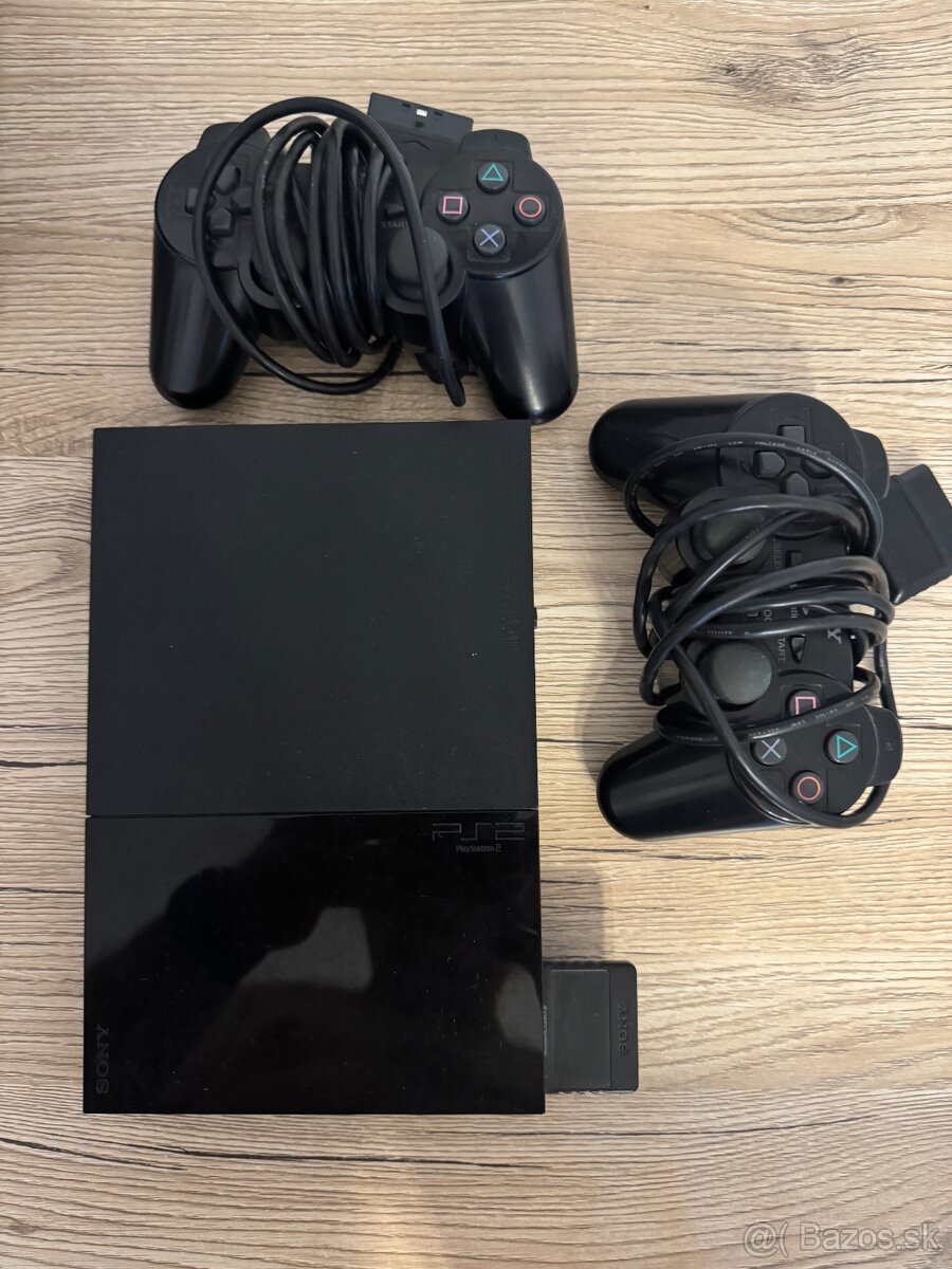 Playstation2 slim