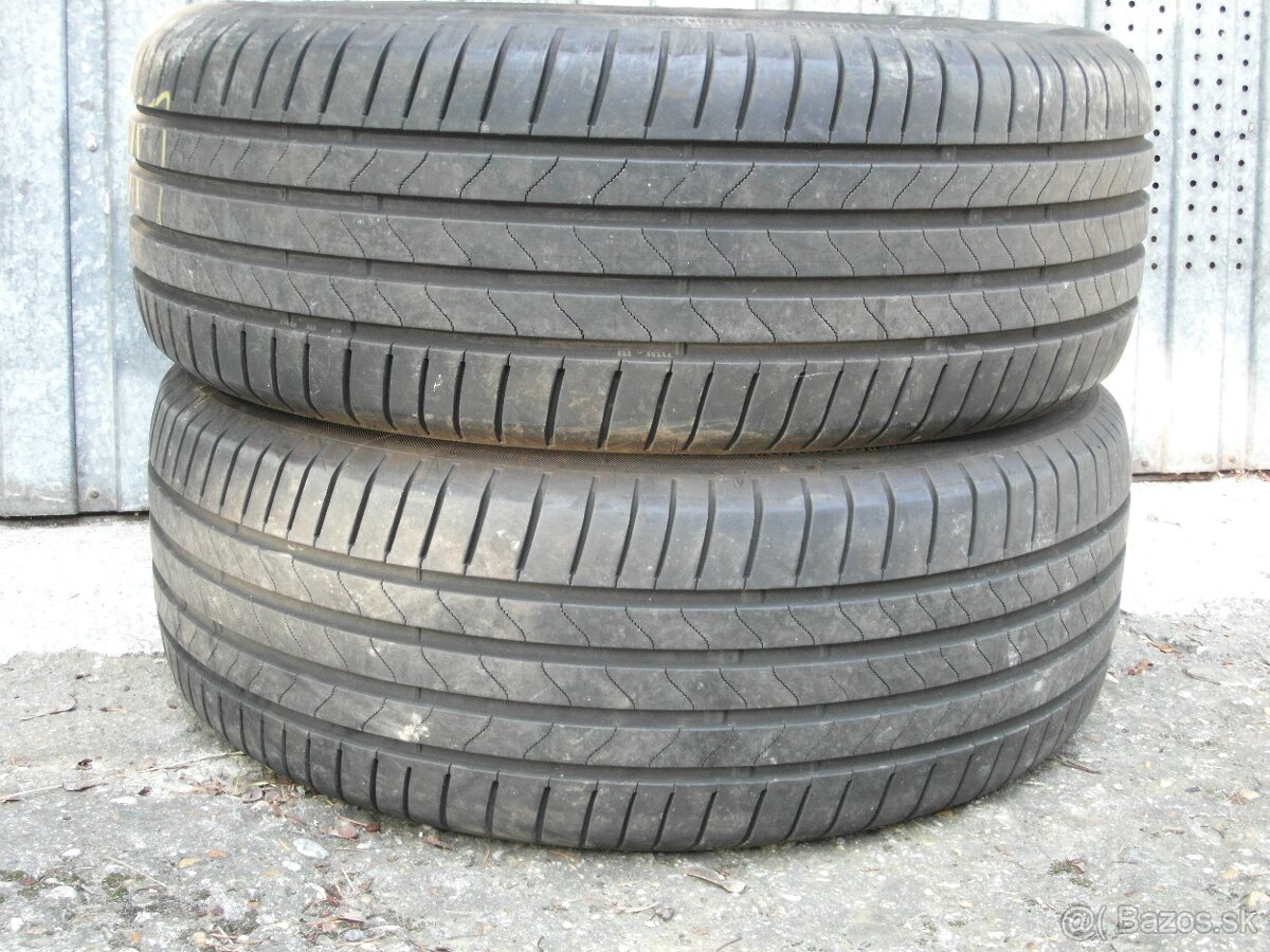 215/55 R17