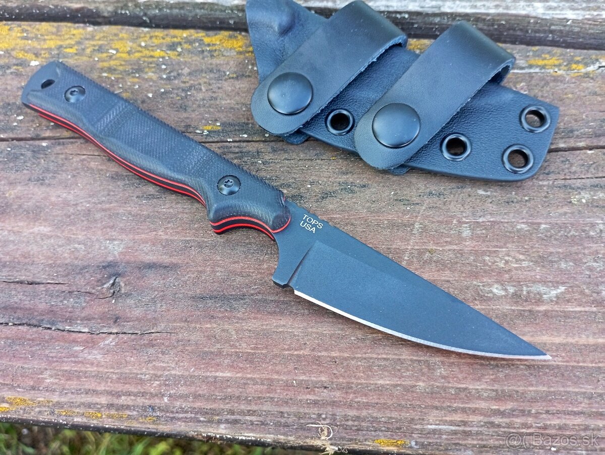 Predám klon TOPS Street scalpel 2.0