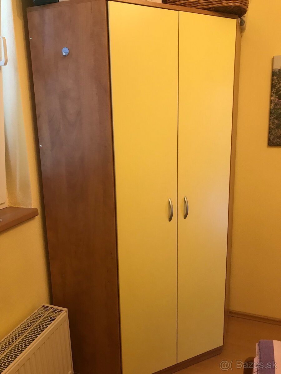 Nábytok do detskej izby