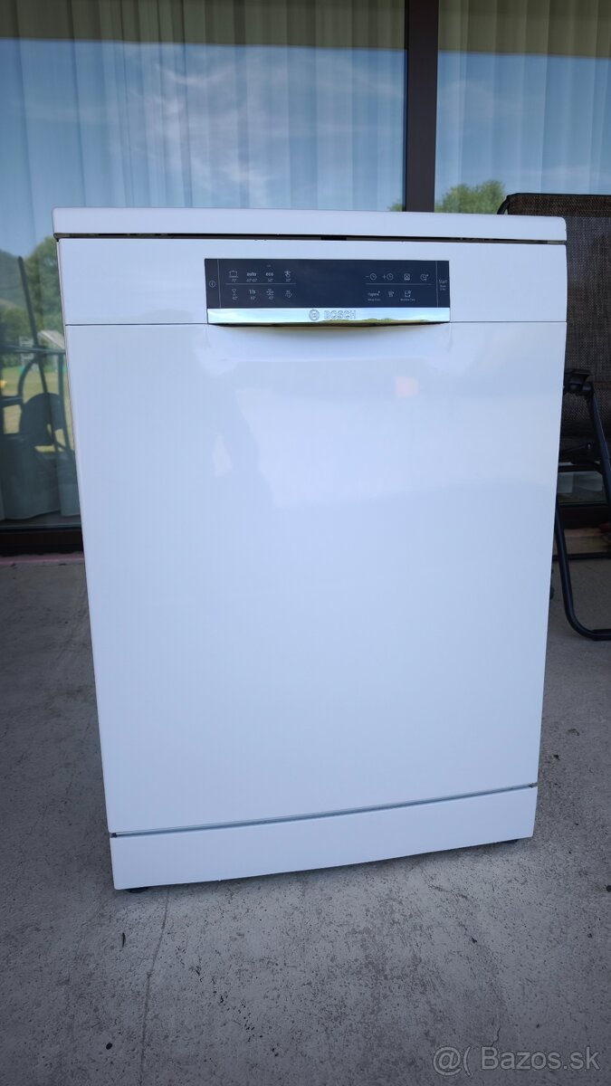 Bosch SMS68II07E