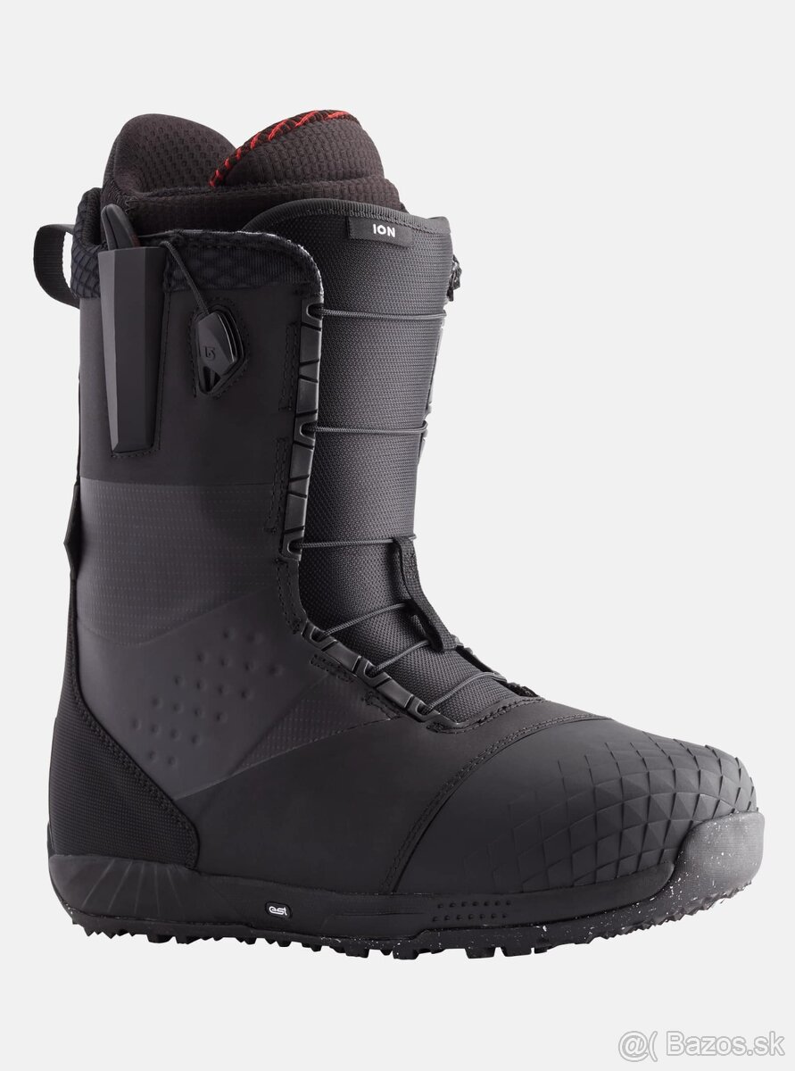 Burton ion 43 snowboardova obuv