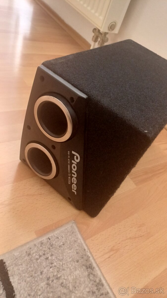 Subwoofer Pioneer