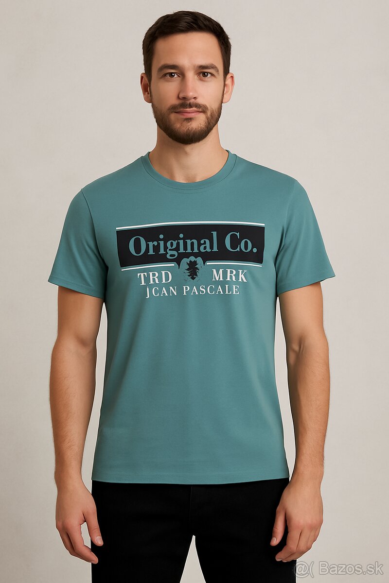 Panske tricko,M