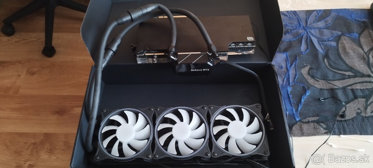 RTX 3090ti