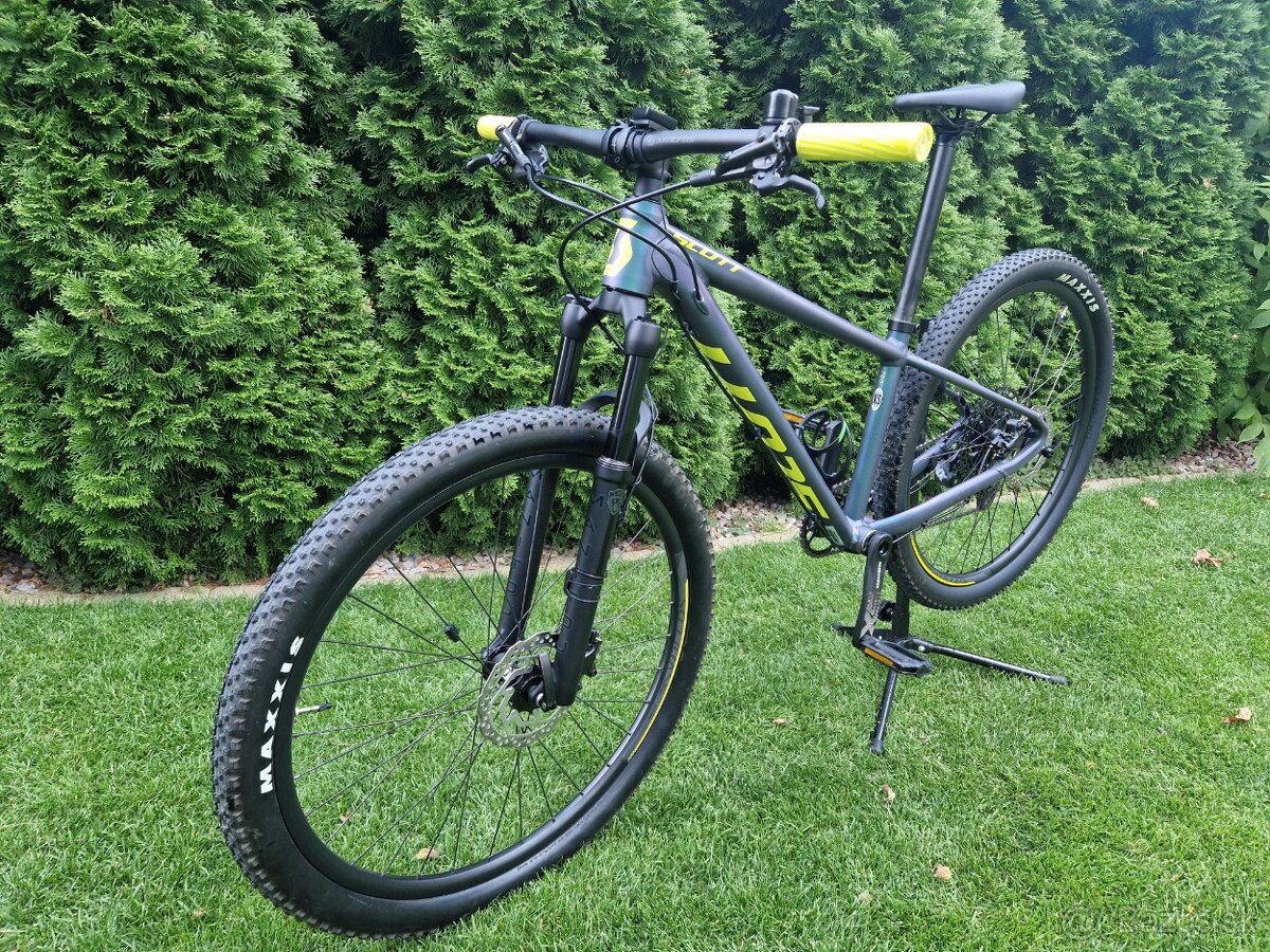 Bicykel