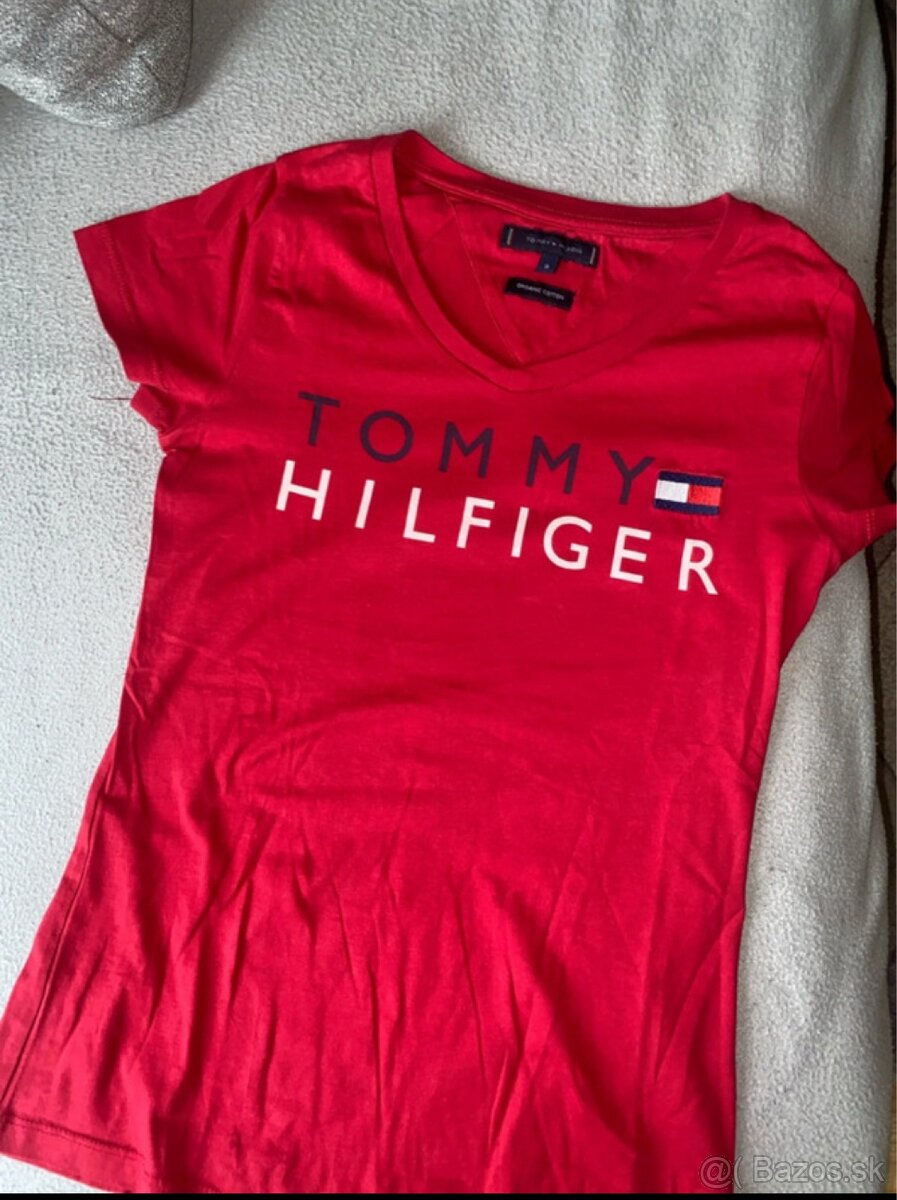 Tommy hilfiger